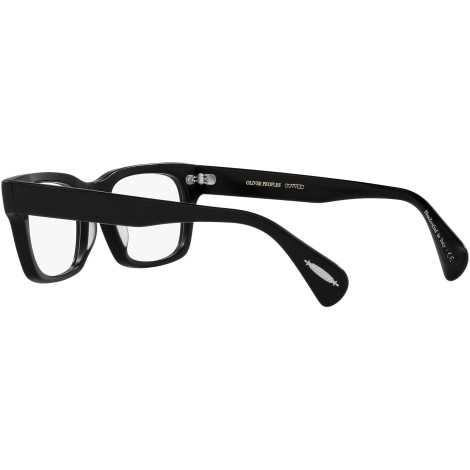 Ryce OV5332U matte black