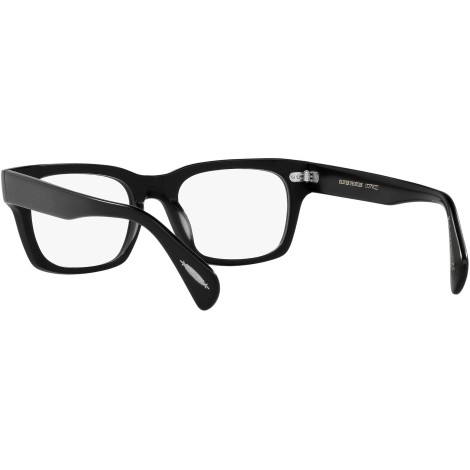 Ryce OV5332U matte black