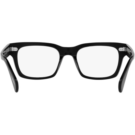 Ryce OV5332U matte black