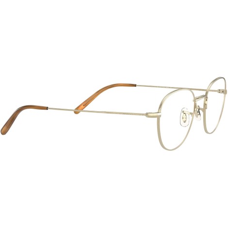 Piercy OV1281 gold