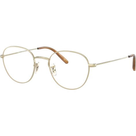 Piercy OV1281 gold