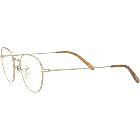 Piercy OV1281 gold
