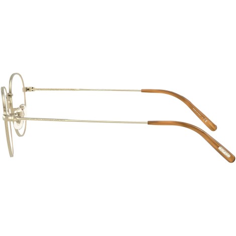 Piercy OV1281 gold
