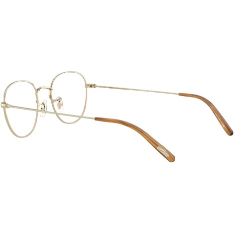 Piercy OV1281 gold