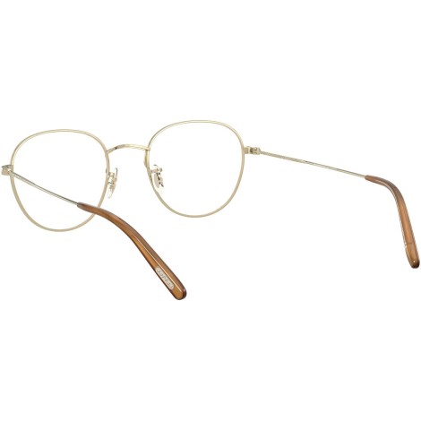 Piercy OV1281 gold