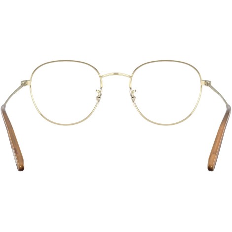 Piercy OV1281 gold