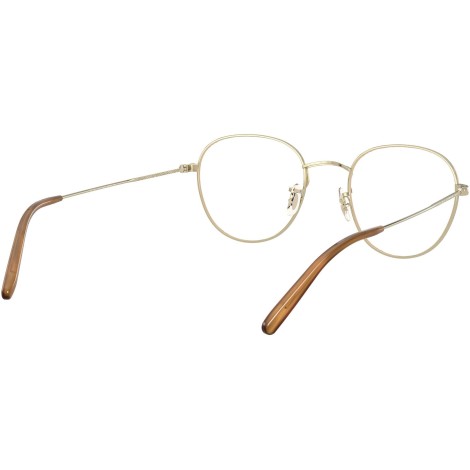 Piercy OV1281 gold