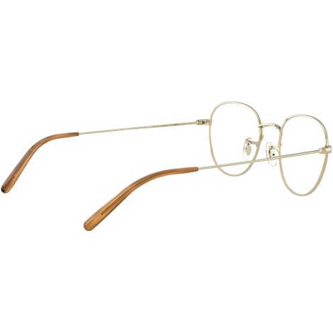 Piercy OV1281 gold