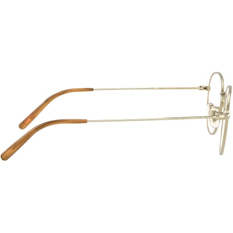Piercy OV1281 gold