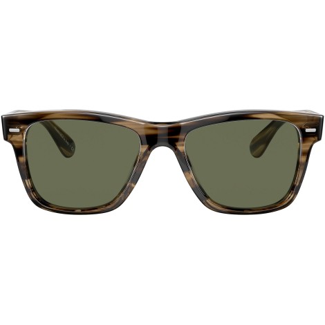 Oliver Sun OV5393SU olive smoke
