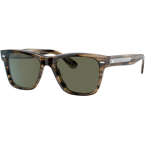 Oliver Sun OV5393SU olive smoke