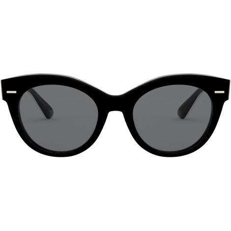 Georgica OV5421SU black