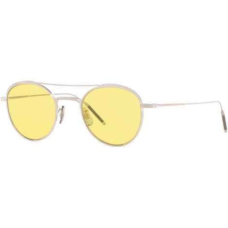TK-2 OV1275T brushed silver