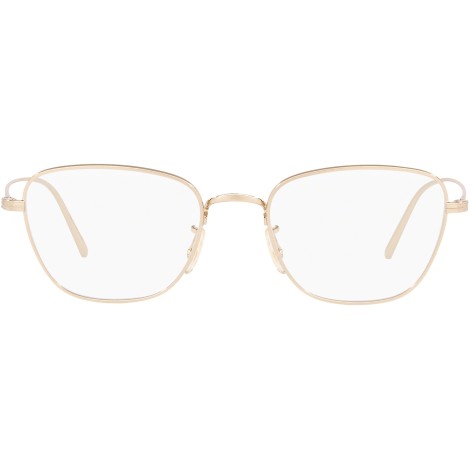 Suliane OV1254 brushed gold
