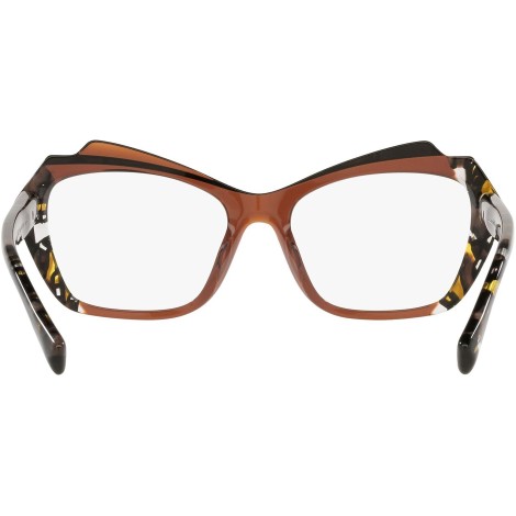 Alissane 3138 004 brown