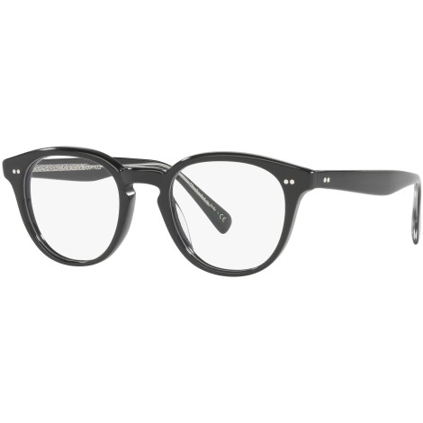 Desmon OV5454U black