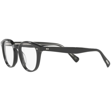 Desmon OV5454U black