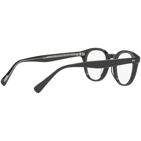 Desmon OV5454U black