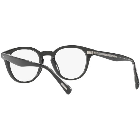 Desmon OV5454U black
