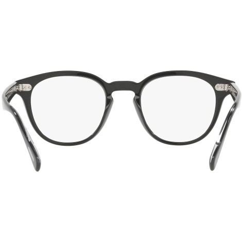 Desmon OV5454U black