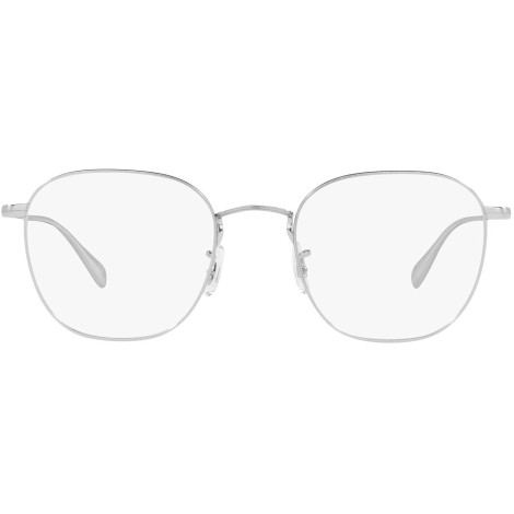 Clyne OV1305 brushed silver