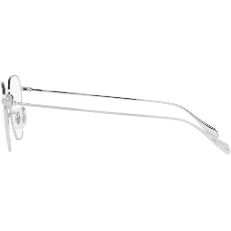 Clyne OV1305 brushed silver