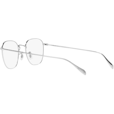 Clyne OV1305 brushed silver