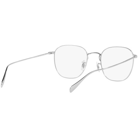 Clyne OV1305 brushed silver