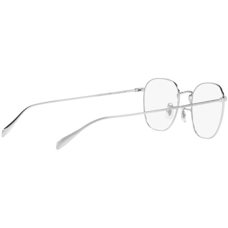 Clyne OV1305 brushed silver