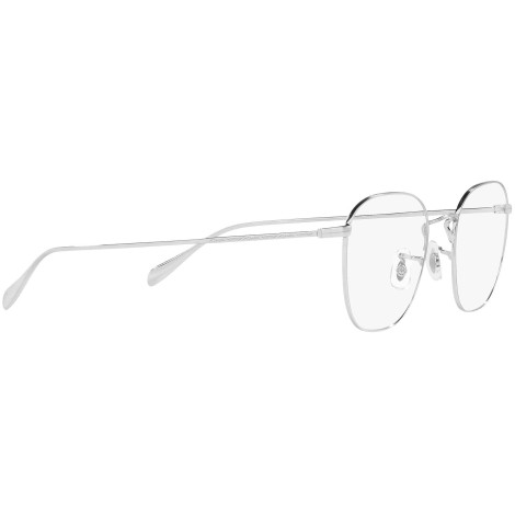 Clyne OV1305 brushed silver