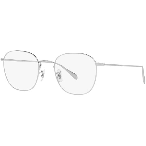 Clyne OV1305 brushed silver