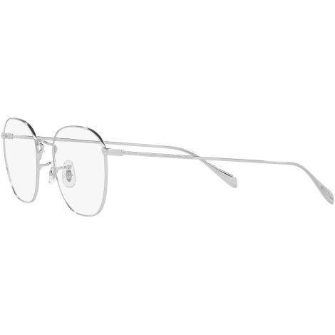 Clyne OV1305 brushed silver