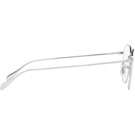 Clyne OV1305 brushed silver