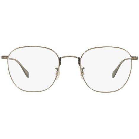 Clyne OV1305 antique gold