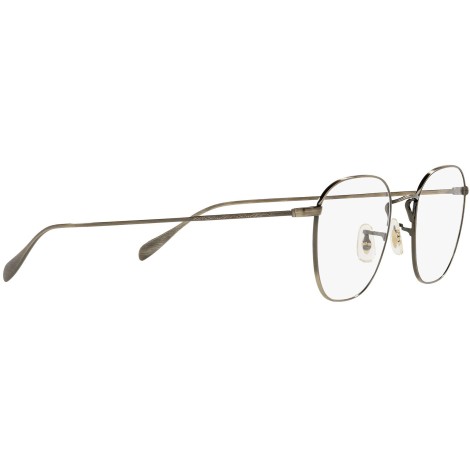 Clyne OV1305 antique gold