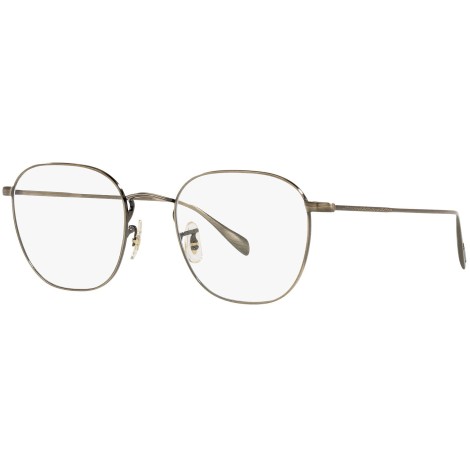 Clyne OV1305 antique gold