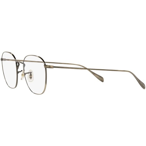 Clyne OV1305 antique gold