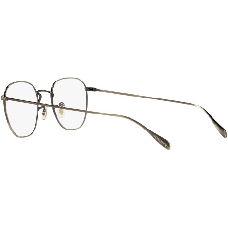 Clyne OV1305 antique gold