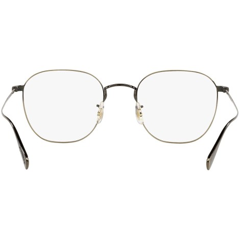 Clyne OV1305 antique gold