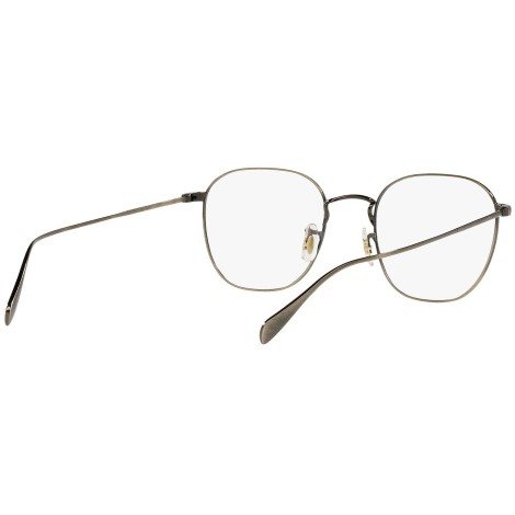 Clyne OV1305 antique gold
