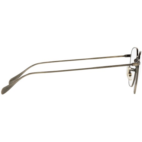 Clyne OV1305 antique gold