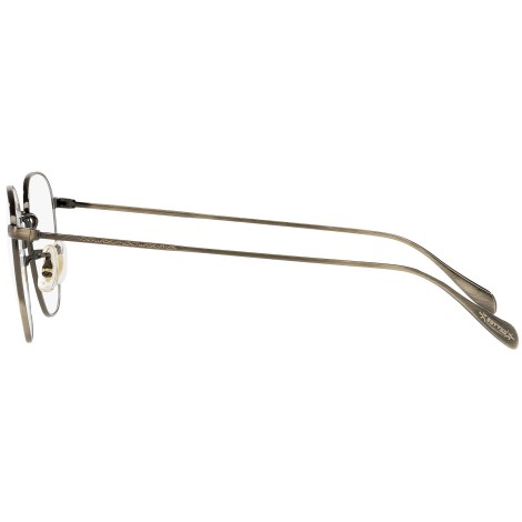 Clyne OV1305 antique gold
