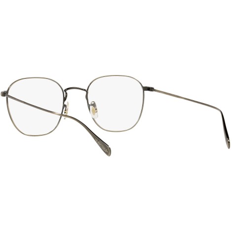 Clyne OV1305 antique gold