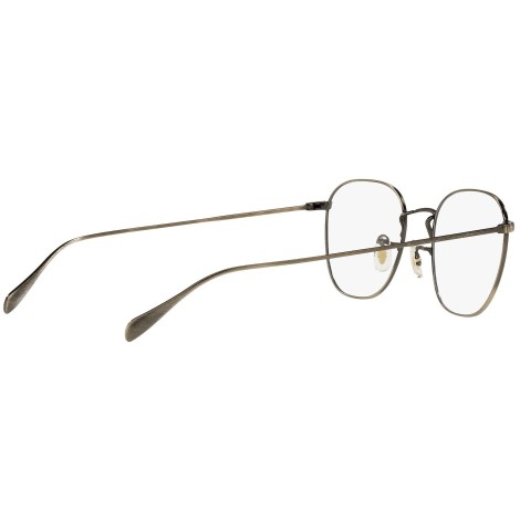 Clyne OV1305 antique gold