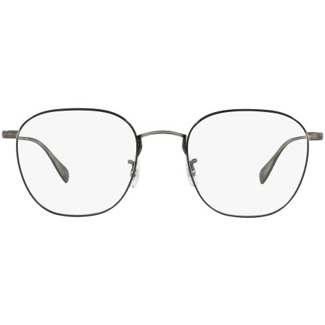 Clyne OV1305 antique pewter/black