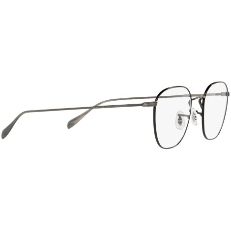 Clyne OV1305 antique pewter/black