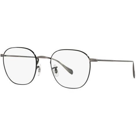 Clyne OV1305 antique pewter/black