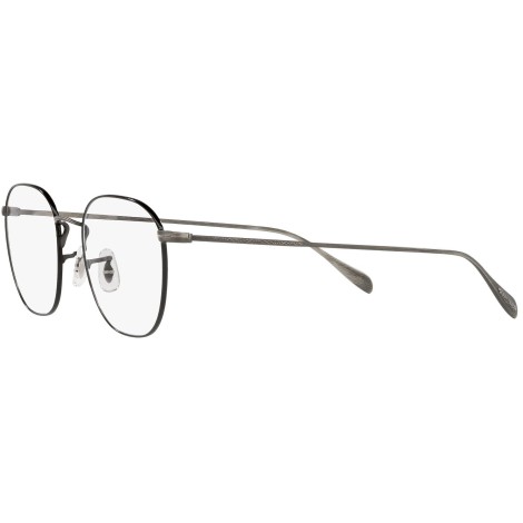 Clyne OV1305 antique pewter/black
