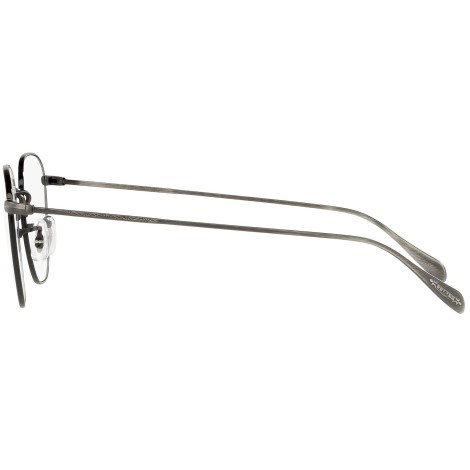 Clyne OV1305 antique pewter/black