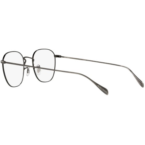 Clyne OV1305 antique pewter/black